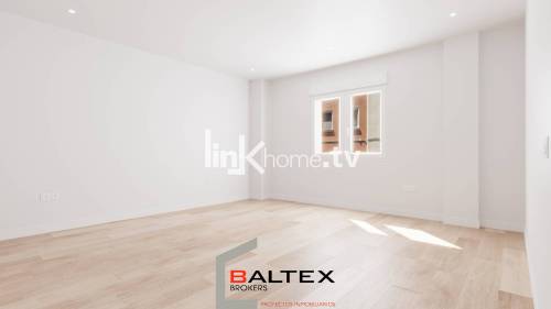 Salón - Opción Vacía - creado por ordenador